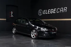 VW Golf 2.0 GTi DSG