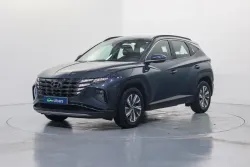 HYUNDAI Tucson 1.6 TGDI 48V Maxx 4x2