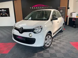 RENAULT TWINGO III 1.0 SCe 70 E6 Intens