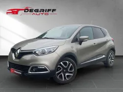 RENAULT CAPTUR TCe 120 SL Arizona EDC