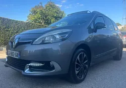Renault Grand Scenic 1.6 dci 7place