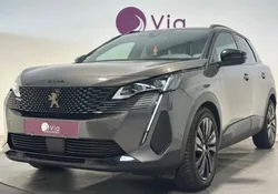Peugeot 3008 2.0 BHDI GT Pack