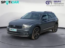 VOLKSWAGEN Tiguan 1.4 eHibrid Life 180kW