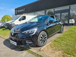 Renault clio v equilibre tce 90 tres bel etat 57723 kms garantie 12 mois