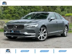 VOLVO S90 D5 AWD 235ch Geartronic Inscription Luxe