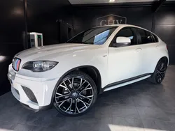 BMW X6 M40D 306Ch xDrive BVA8 PACK M PERFORMANCE