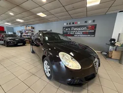 ALFA ROMEO GIULIETTA 1.6 JTDm 105 ch SS Impulsive