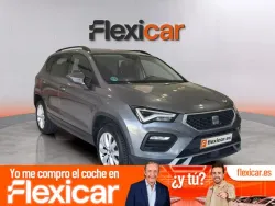 SEAT Ateca 1.5 EcoTSI S&S Style