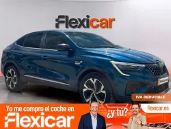 RENAULT Arkana 1.3 TCe Techno EDC 103kW