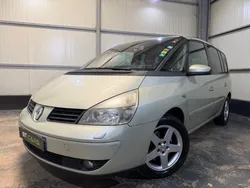 RENAULT ESPACE IV 2.2 dCi 150 CH PRIVILÈGE – BOÎTE MANUELLE – ANNÉE 2006
