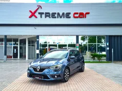 Renault Mégane 1.5 dCi Limited