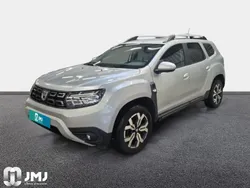 Dacia Duster Blue dCi 115 4x2 Prestige