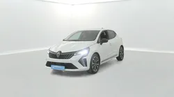 RENAULT Clio TCe 90 ch GSR2 Techno