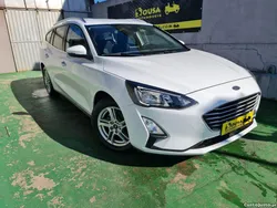 Ford Focus 1.5 TDCI 120cv Active