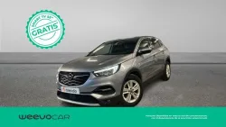 OPEL Grandland X 1.2T S&S Ultimate 130