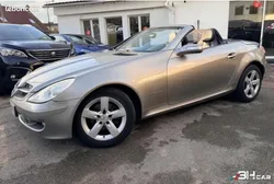 Mercedes Classe Slk 200 K 163 AUTOMATIQUE