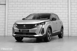 Peugeot 3008 1.6 Hybrid GT e-EAT8