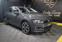 Volkswagen Polo 1.0 TSI 95 CH –DSG 7 - Belle configuration