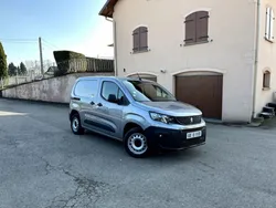 Peugeot PARTNER STANDARD 1000KG BLUEHDI 100CH PREMIUM BVM5