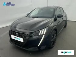 Peugeot 208 1.2 PureTech 100ch S&S GT