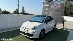 Fiat 500 1.0 Hybrid Connect