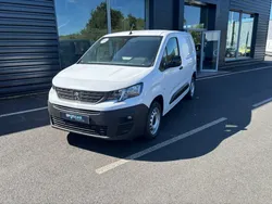 Peugeot Partner (3) Taille M 950kg BlueHDi 100 BVM6