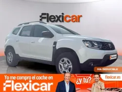 Dacia Duster 1.5 Blue dCi Extreme 4x4 85kW