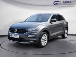 VOLKSWAGEN T-Roc 2.0TDI Advance Style DSG7