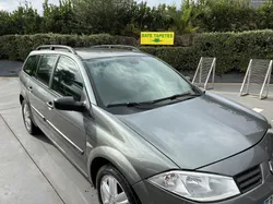 Renault Mégane Break