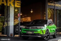 Opel Mokka-e Elegance