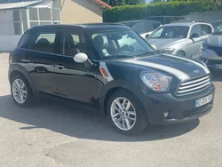 Mini Countryman 1.6 D 112CH BOITE 6 VITESSES / GPS / DISTRIBUTION CHAINE
