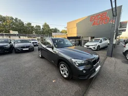 BMW X1 sDrive 16d 116 ch Executive