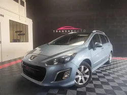 PEUGEOT 308 SW 2.0 HDi 150ch FAP Féline