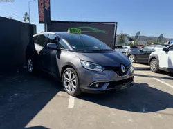 Renault Grand Scénic 1.7 Blue DCi Limited