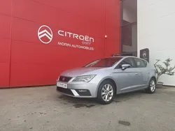 Seat LEON 1.6 TDI 115CH STYLE BUSINESS EURO6D-T