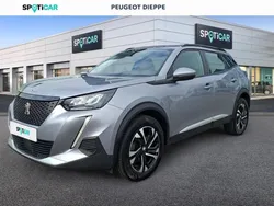 Peugeot 2008 BlueHDi 100 S&S BVM6 Allure