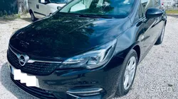 Opel Astra 1.5 D GS Line S/S de 2021