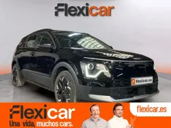 KIA Niro E- Emotion Long Range