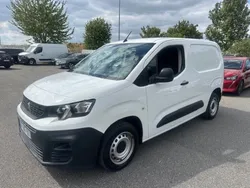 Peugeot PARTNER STANDARD 650KG BLUEHDI 100CH S&S PREMIUM