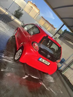 Toyota Aygo 1.0