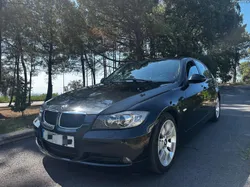 BMW 320 2.0 163CV Pack M
