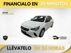 OPEL Corsa 1.2T XHL S-S GS 100