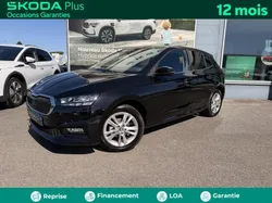 Skoda Fabia 1.0 TSI Evo2 95ch Limited Edition
