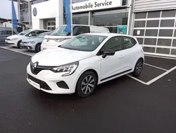 RENAULT Clio TCe 90 Equilibre