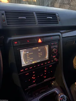 Audi A4 B7 2.0 TDI