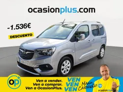 OPEL Combo Life 1.2 T S-S Innovation L