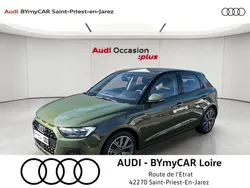 AUDI A1 Sportback 30 TFSI 116 ch S tronic 7 Design