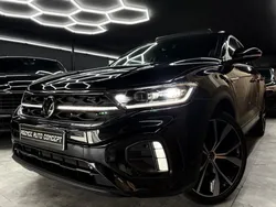 Volkswagen t-ROC 2.0 150 Ch RLINE + TOIT OUVRANT + CARPLAY + CAMERA + GARANTIE 12 MOIS