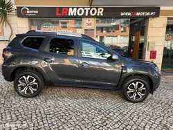 Dacia Duster 1.5 Blue dCi Prestige