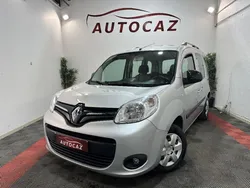 Renault Kangoo dCi 90 Energy Intens